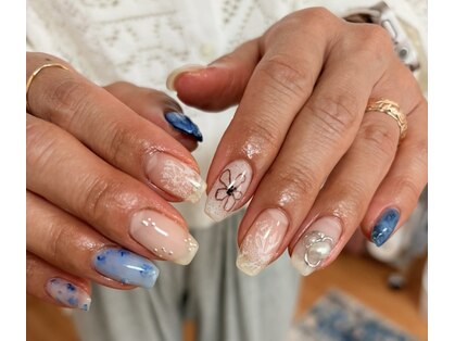 ネイルルーム リルシー(Nail room Rellsea)の写真