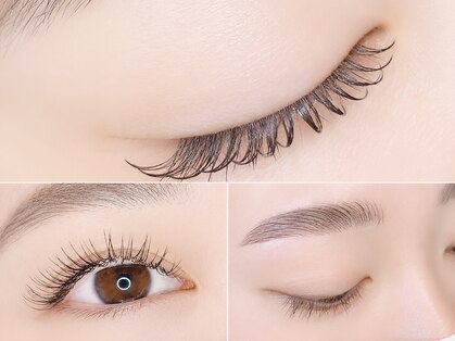 サロン ド ミリー(Salon de milly)の写真
