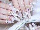 【mizuki】ワンホンネイル