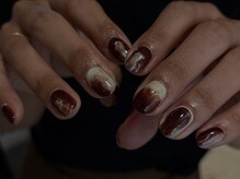 ネイル ルーム エン(nail room en.)