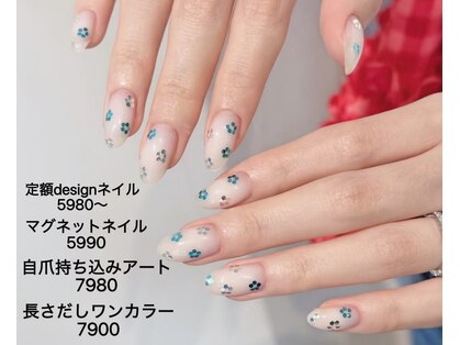 アモールビューティー 新宿店(Amor Beauty)の写真