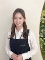テラスアヴェダ 心斎橋店(Terrace AVEDA)&nbsp;清水 響子