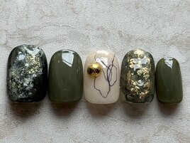 simple定額