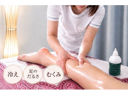 アクアバリ(AQUA BALI)の写真