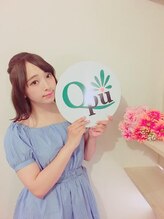 キュープ 柏店(Qpu)/石塚美咲様ご来店