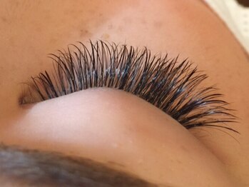 グラフィス(Graffice)/Volume &nbsp;Lash 120本コース♪