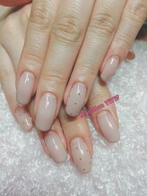 ネイルサロン ビビッド(Nail Salon ViViD)/