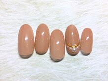 ボーホーネイルズコレクション(BOHO NAILS COLLECTION)/HAND定額7000円コース