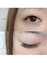 プライズアイリス アイラッシュ 池袋東口店(prize Iris eyelash)/グラマラスデザイン♪【池袋】