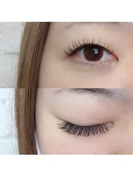 プライズアイリス アイラッシュ 池袋東口店(prize Iris eyelash)/グラマラスデザイン♪【池袋】