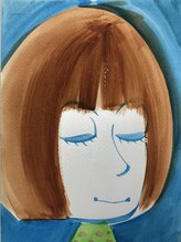 クーシャネイル(Khusa nail)&nbsp;YUKARI 