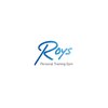 ロイズ パーソナルトレーニングジム(Roys)ロゴ