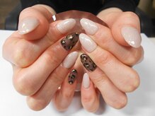 ネイルサロン グレイス(Grace)/スカルプ