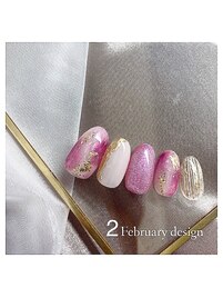 2月定額キャンペーン