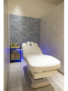 アイフィーリング マークイズみなとみらい(I feeling)/内観