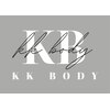 KKボディ 豊橋牟呂店(KK BODY)ロゴ