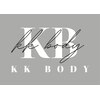 KKボディ 豊橋牟呂店(KK BODY)のお店ロゴ