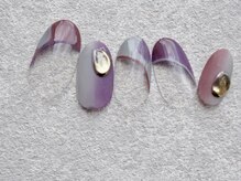 カトルナフ(quatre fois neuf)/トレンドマットおしゃれフレンチ