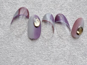 カトルナフ(quatre fois neuf)/トレンドマットおしゃれフレンチ