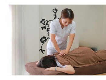 ユイ by ゆい整体院(yui)/全身整体40分