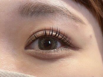 エーアイ 浅草橋(Ai)/パリジェンヌラッシュリフト