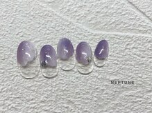 ネプチューン 自由が丘店(NEPTUNE)/定額アート5980円