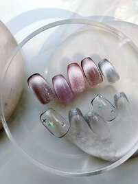 キラキラ☆マグネット