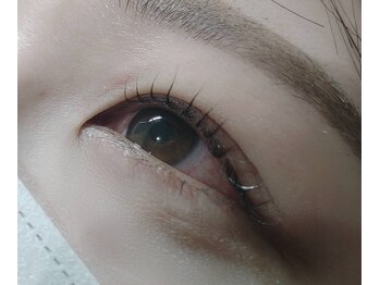 アイピー(I.P)/初回限定まつ毛パーマ*2500