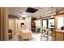 ロッシュ フェイス(Roche Face)/ワンゲスト制