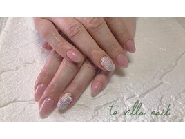 ポップツイード