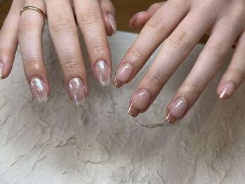 ルシェオ 表参道(LUCIEO)/design course