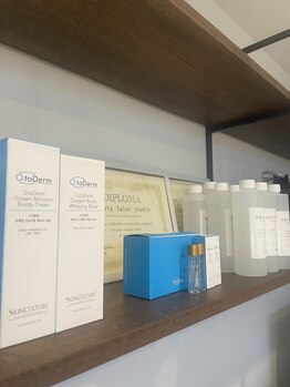 ジュエッテ(jouete)/白玉酸素セラピーO2toDerm LED+