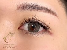 アン クレール(Un CRAIL)/エクステ120本