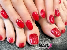 ネイリックス 栄ガスビル(NAILX)