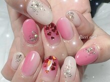 チアフルチア バイ リッチネイル(CheerfulCheer by Ricci nail)/