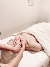 ポーラ 旭川東店(POLA)/フェイシャルマッサージ