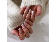 リップルズ(Ripples)/マグネットフレンチ