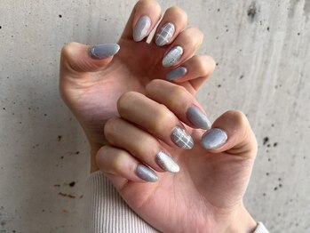リリカネイル(Ririka nail)/シンプルコース