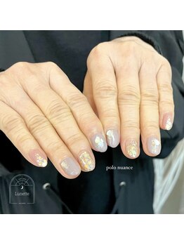 ルネット(Lunette)/design by yoshino