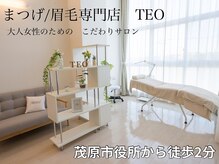 テオ 茂原店(TEO)
