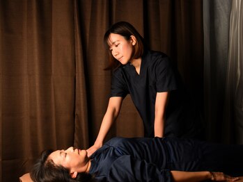 リフレックス堺筋本町