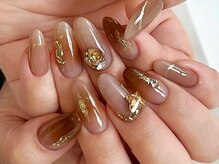 グロリアネイルズ 荻窪(Gloria Nails)/