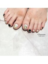 グラマー(Glamour)/