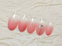 マーチ(March)/シンプルラインアート