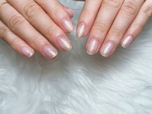 プティネイル(Petit Nail)/グラデーション
