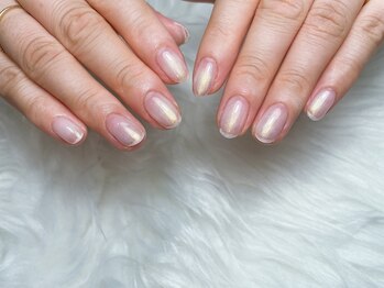 プティネイル(Petit Nail)/グラデーション