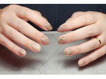 ウェールネイルズ(Ver Nails.)/定額ネイルA