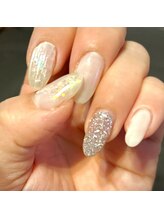 ジラソーレ(Girasole)/