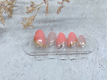 エフツー(F2)/ラグジュアリー