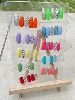 レディラック バイ キャンアイドレッシー(Lady Luck by Can I Dressy)/